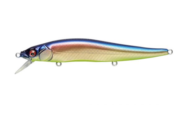 MEGABASS VISION ONETEN WAKIN REACT