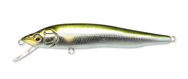 Megabass Vision Q-GO Wagin AYU