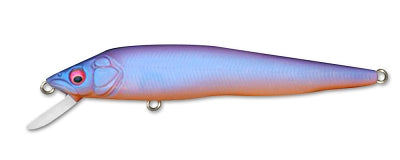 MEGABASS VISION Q-GO FROZEN TEQUILA