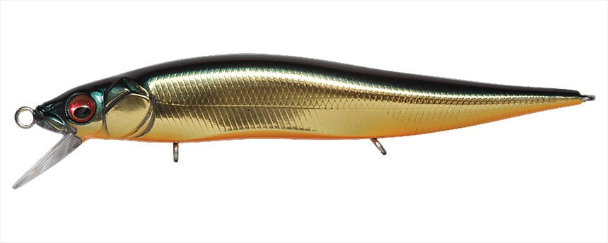 MEGABASS VISION ONETEN M CHAMPAGNE KINKURO