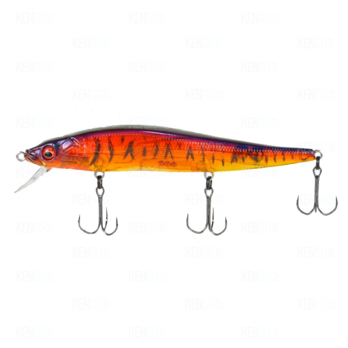 MEGABASS VISION ONETEN SPAWN KILLER