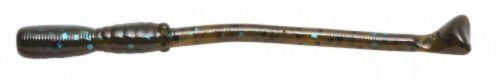 MEGABASS INCH-ZIC 8inch (VIOS MINERAL) GREEN PUMKIN BLUE