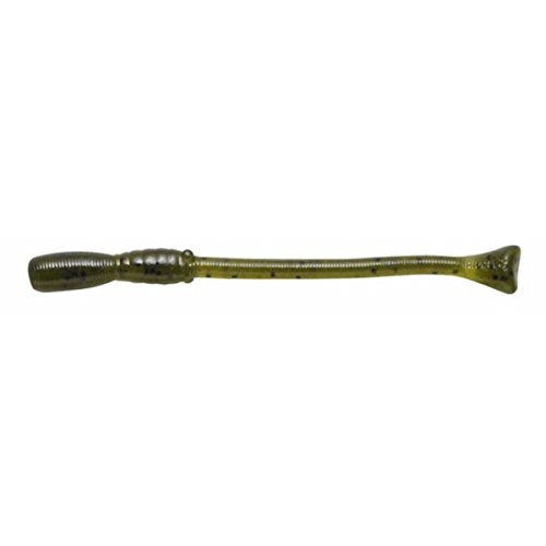 MEGABASS INCH-ZIC 8inch (VIOS MINERAL) WATERMELON SEED