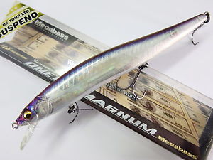 MEGABASS ONETEN MAGNUM(SP) GP GHOST BONE