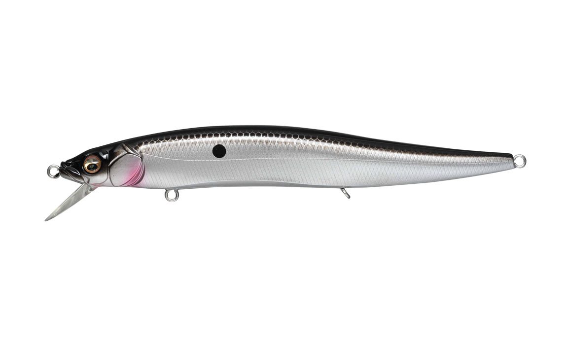 MEGABASS ONETEN MAGNUM(SP) OZARK SHAD