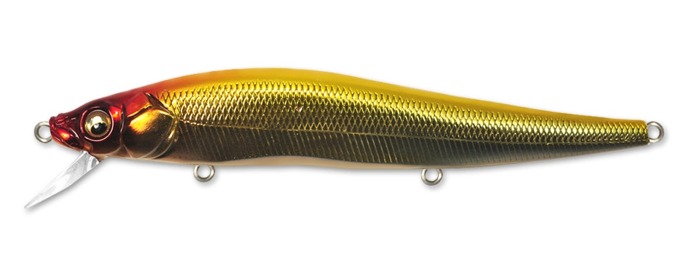 MEGABASS VISION ONETEN M WESTERN CROWN
