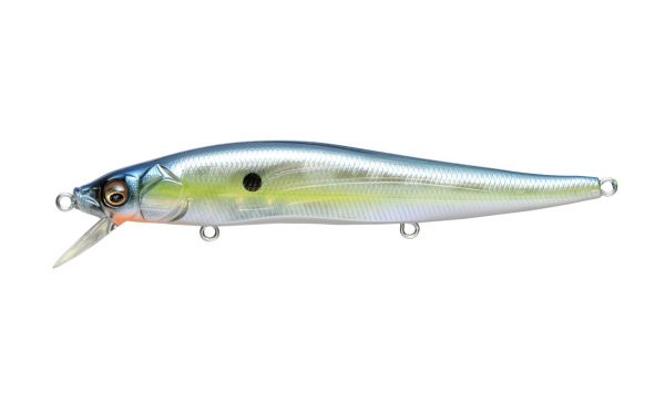 MEGABASS VISION ONETEN GP SEXY SHAD