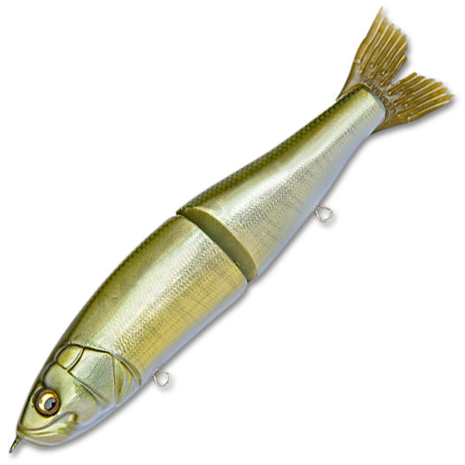 MEGABASS XS SUPER LIMBERLAMBER(FS) SHIRA HAE
