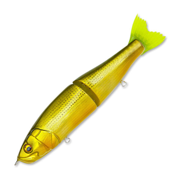 MEGABASS XS SUPER LIMBERLAMBER(FS) ELDORADO