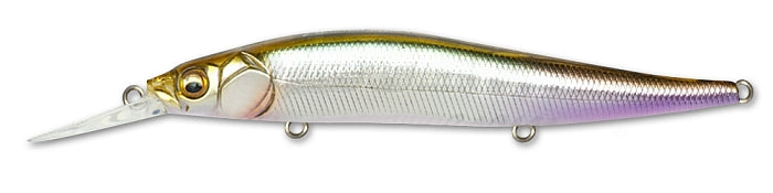 MEGABASS ONETEN+1 WAGIN GALAXY WAKASAGI