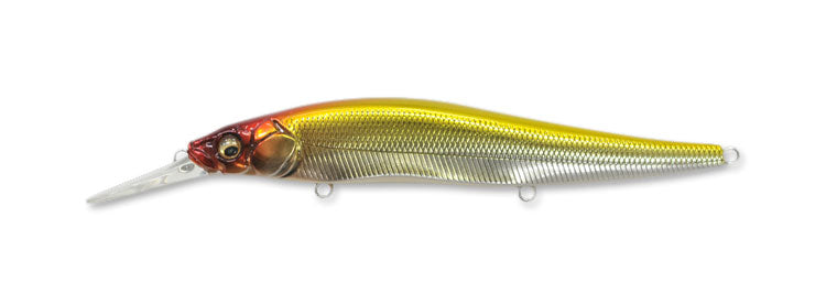 MEGABASS ONETEN+1 M WESTERN CLOWN