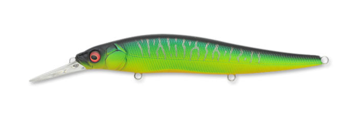 MEGABASS ONETEN+1 MAT TIGER