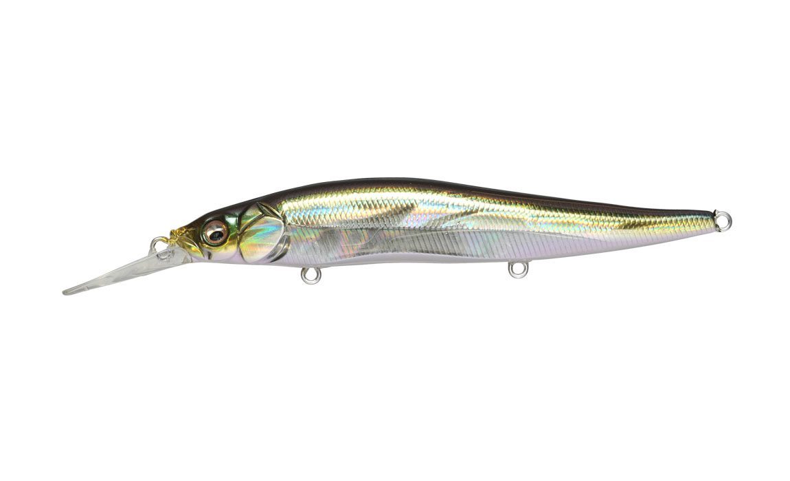 MEGABASS ONETEN+1 HT TENNESSEE SHAD