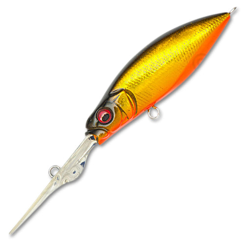 MEGABASS SPIN DRIVE 58 (SP) GG MEGABASS KINKURO