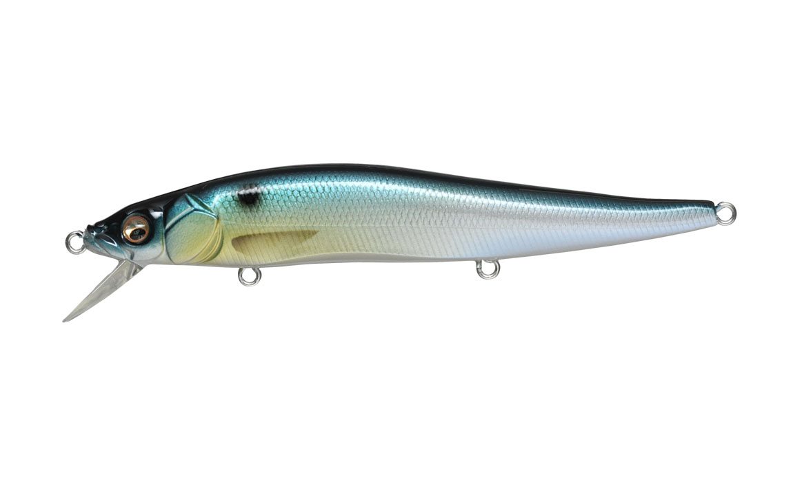MEGABASS VISION ONETEN PM THREADFIN SHAD
