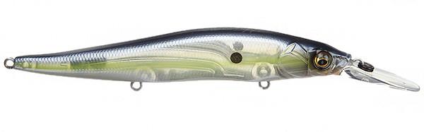 MEGABASS ONETEN+1 GP SEXY SHAD USA
