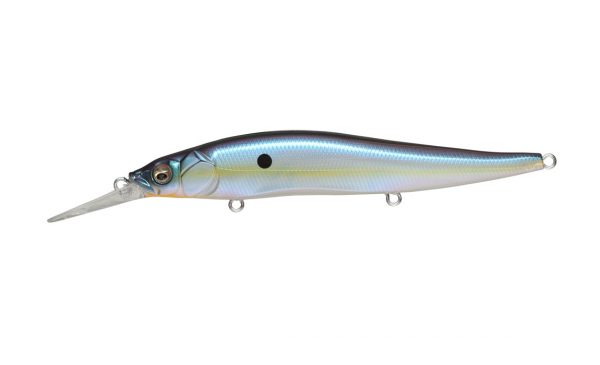 MEGABASS ONETEN+1 SEXY FRENCH PEARL USA