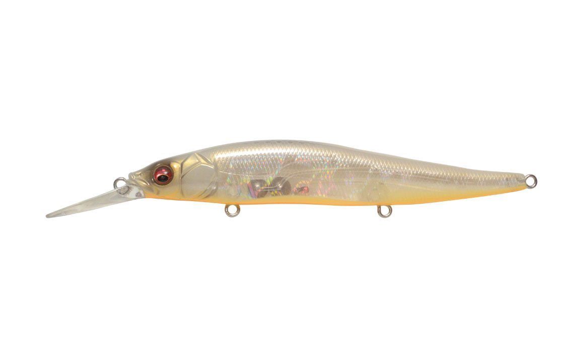 MEGABASS ONETEN+1 GP STAIN REACTION OB USA