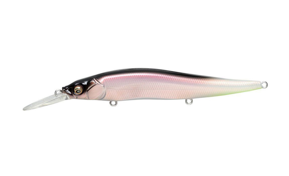 MEGABASS ONETEN+1 KOHOKU REACTION USA