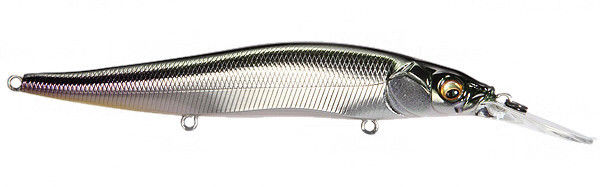 MEGABASS ONETEN+1 M SHAD USA