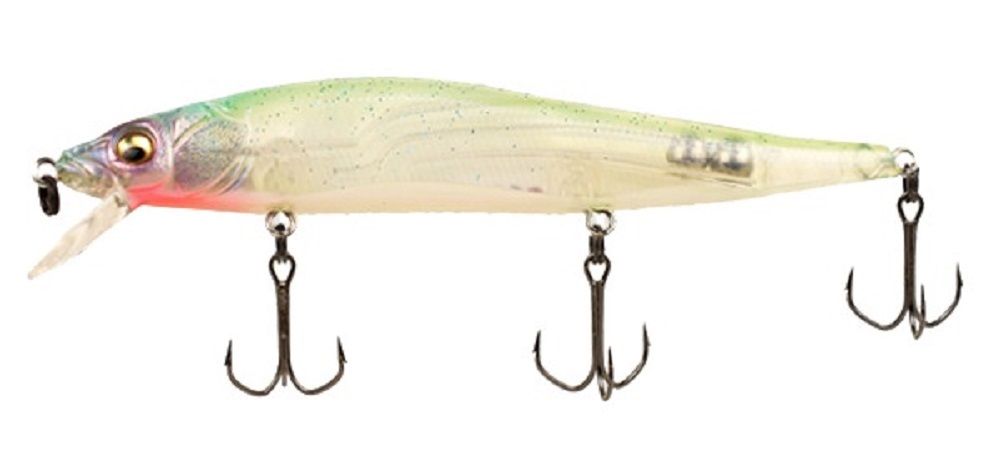 MEGABASS VISION ONETEN GLXS SPRING REACTION