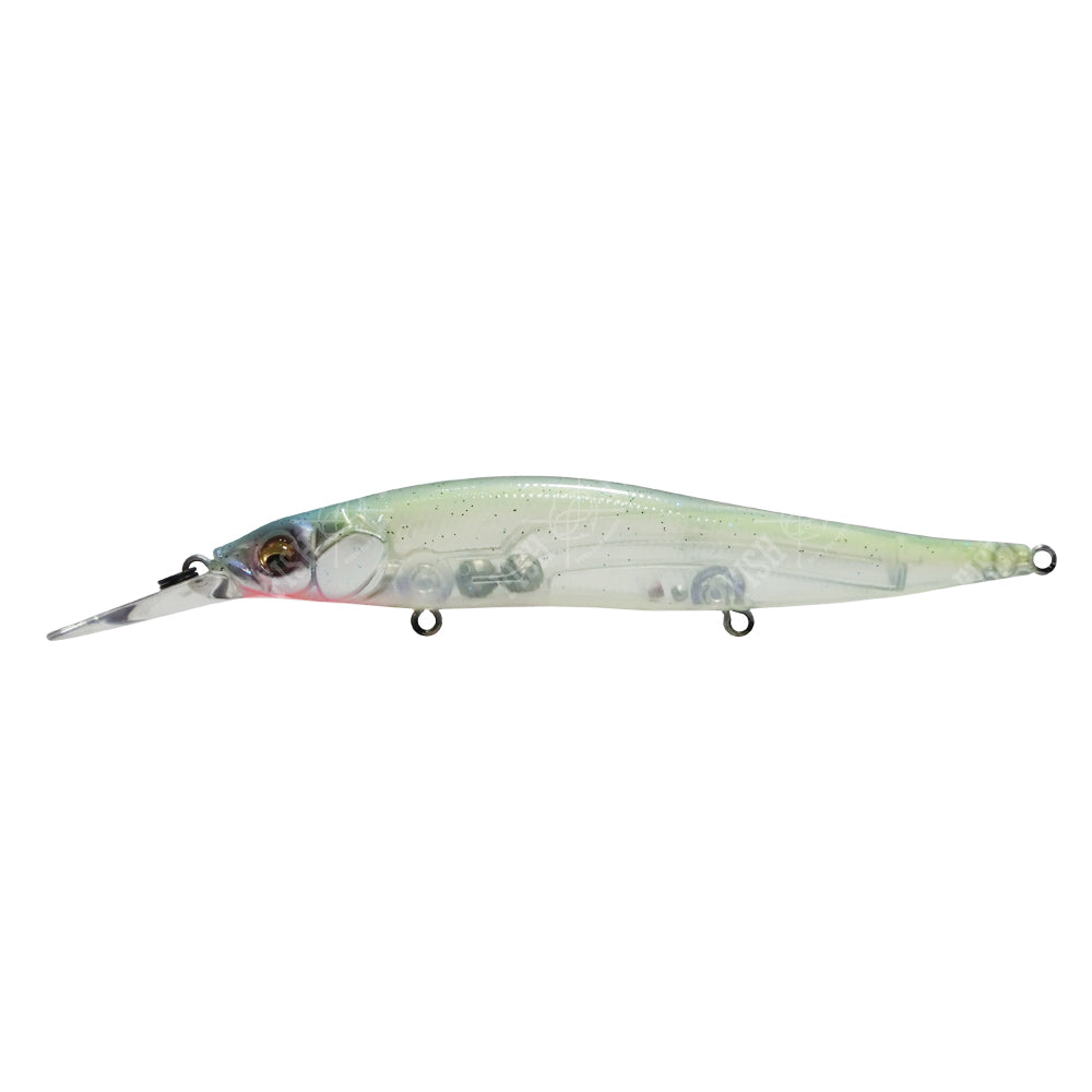 MEGABASS ONETEN+1 GLXS SPRING REACTION