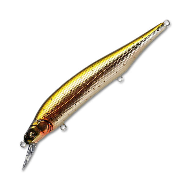 Megabass ITO Shiner Wagin Rainbow