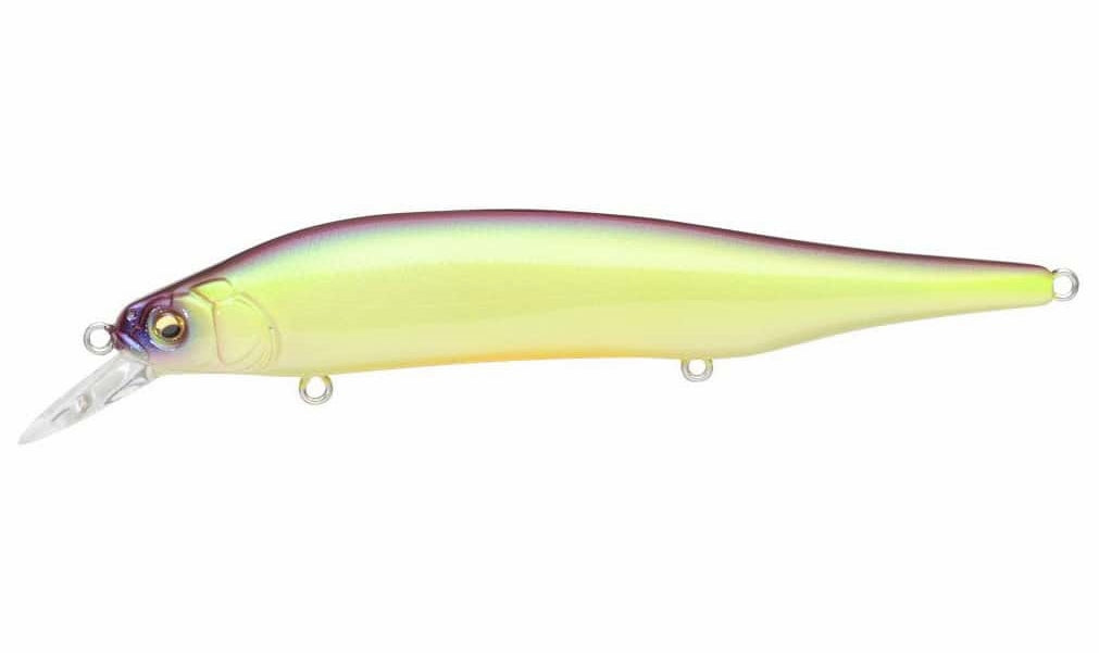 Megabass ITO Shiner USA Table Rock SP