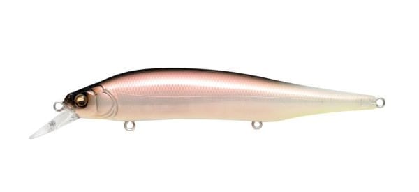 Megabass ITO Shiner Kohoku Reaction