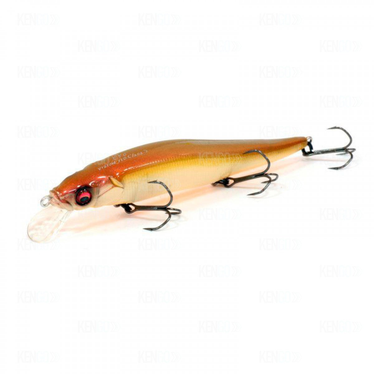 MEGABASS VISION ONETEN ITO ILLUSION