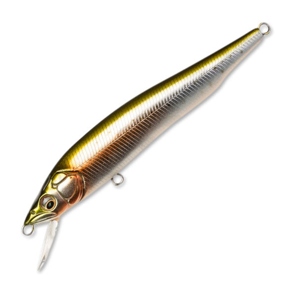 MEGABASS VISION Q-GO SLOW FLOAT AL HAKONE slow float