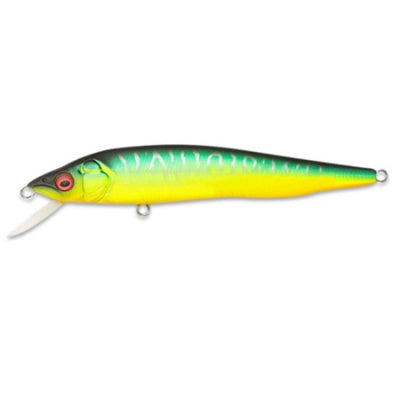 MEGABASS VISION Q-GO SLOW FLOAT MAT TIGER