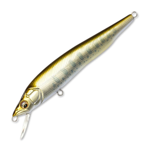 MEGABASS VISION Q-GO SLOW FLOAT PM IWANA