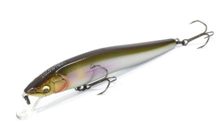 Megabass Vision Q-GO PM Setsuki Ayu