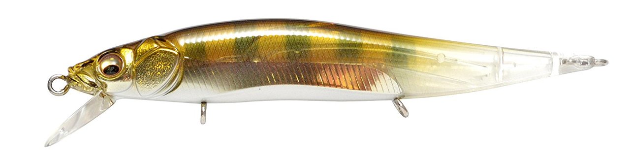 Megabass Vision Oneten Jr. BABY GILL