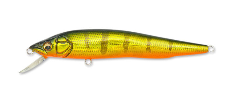 MEGABASS VISION Q-GO GG KASUMI TIGER