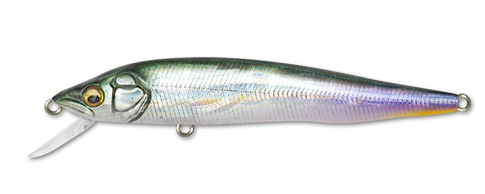 MEGABASS VISION Q-GO GG SHAD