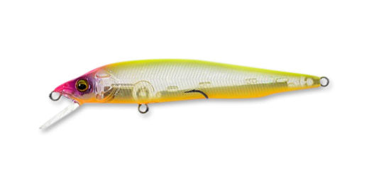 MEGABASS VISION Q-GO GP HACHIRO REACTION