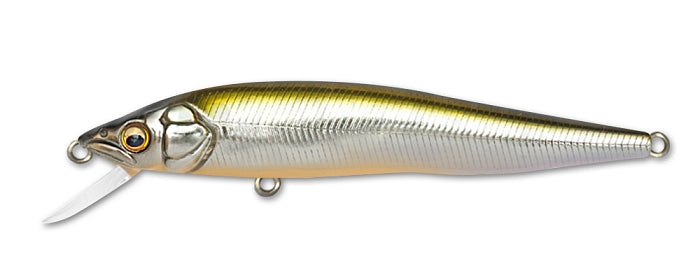 MEGABASS VISION Q-GO M STARDUST SHAD OB