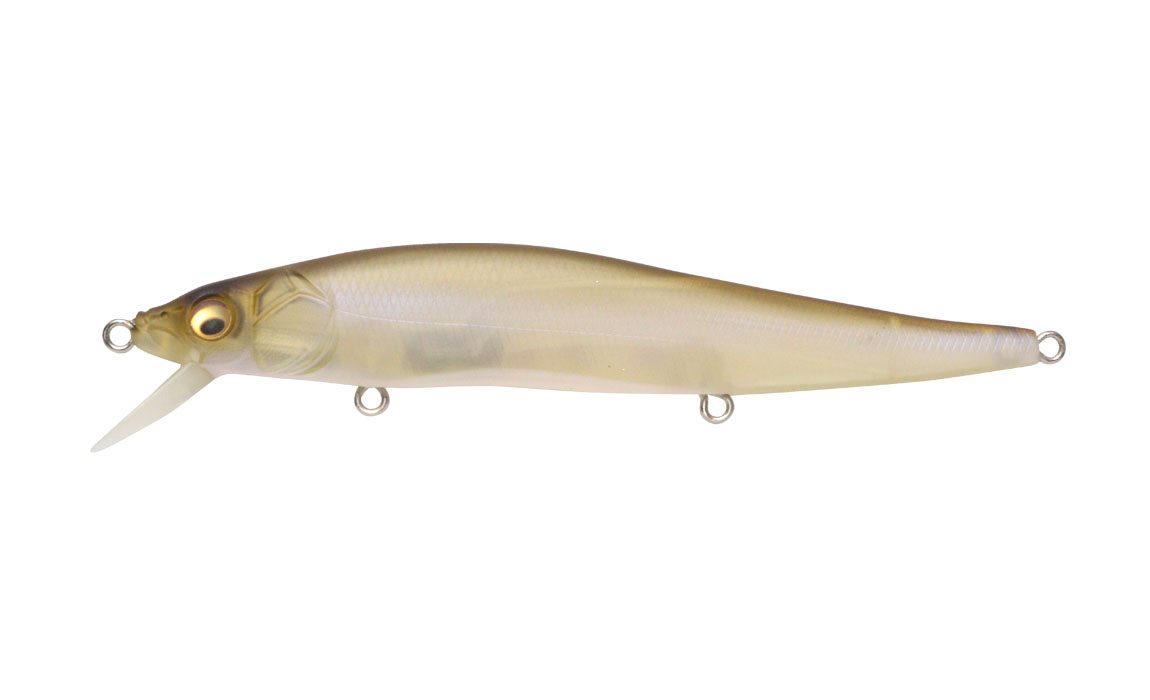 MEGABASS VISION ONETEN MAT SHAD