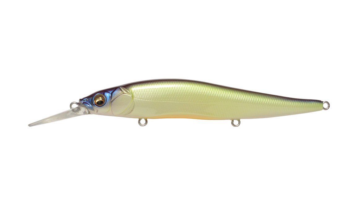 MEGABASS ONETEN+1 TABLE ROCK SP USA