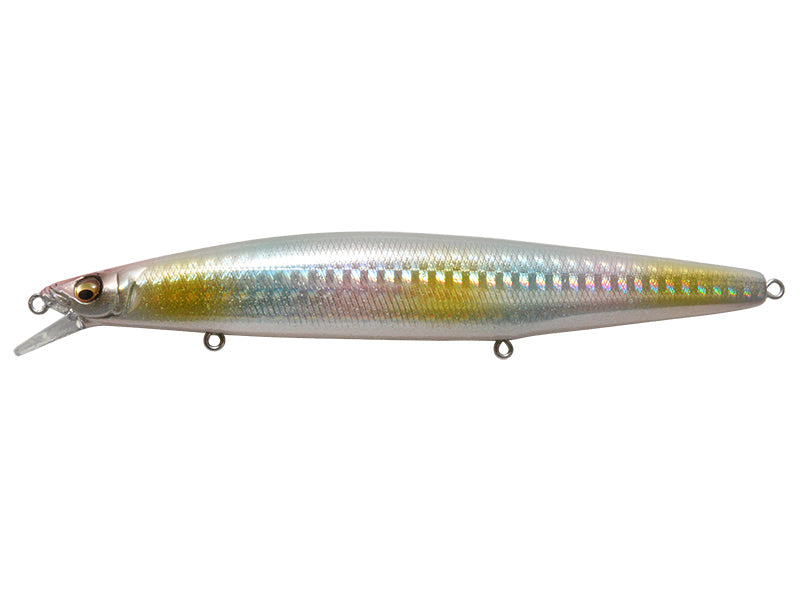 Megabass Marine Gang 140S GG Rainbow