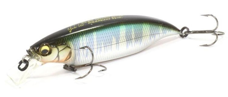 MEGABASS ELBO WAGIN HASU III