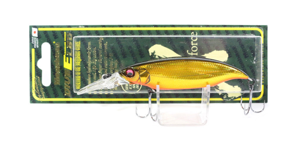 MEGABASS ELBO GG MEGABASS KINKURO