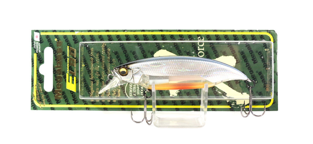 MEGABASS ELBO HT PRO BLUE SHIGYO
