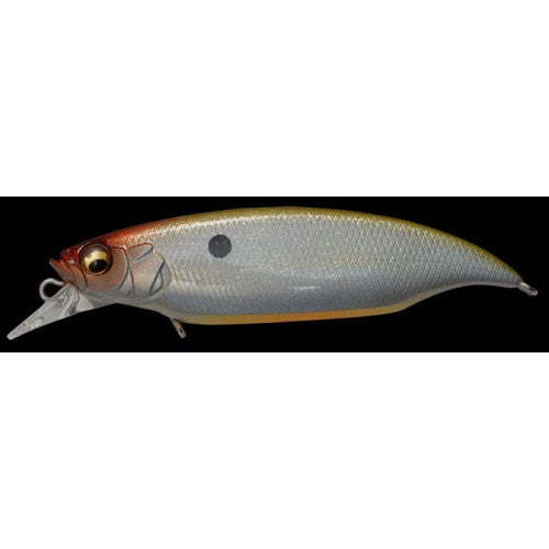 MEGABASS ELBO PM WESTERN CLOWN OB