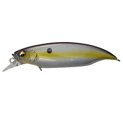 MEGABASS ELBO MEGABASS SEXY SHAD