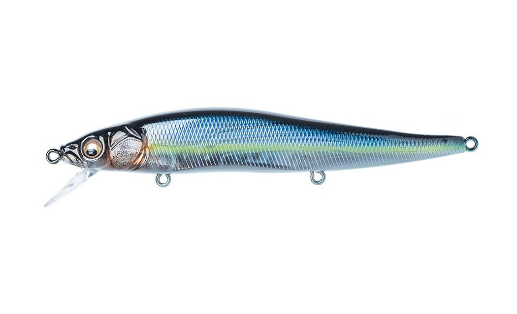 MEGABASS VISION ONETEN MG SEXY STREAM