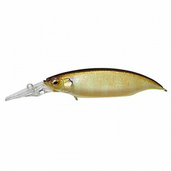 Megabass Dive Elbo PM Sunshine Gill