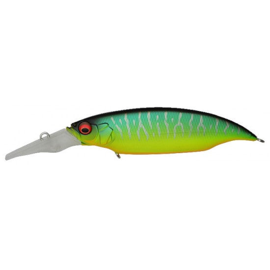 Megabass Dive Elbo Mat Tiger